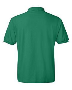 Hanes Ecosmart® Jersey Sport Shirt-Kelly Green