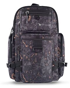 Ruck Pack-Ghost Camo