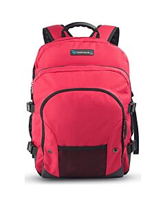 Tech Pack 16''-Red