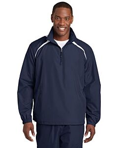 Sport-Tek® 1/2-Zip Wind Shirt